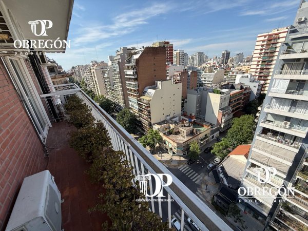 Departamento en venta | 4 ambientes | Belgrano