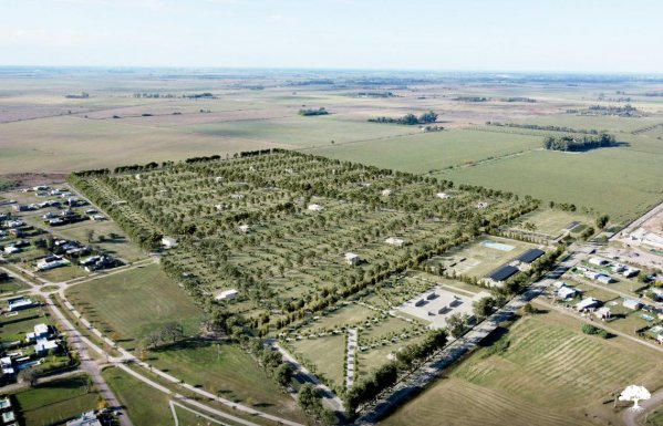 Lote | Norte | Funes