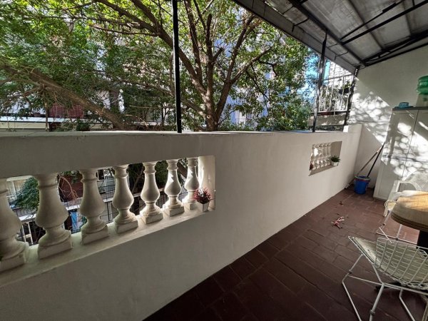 Departamento en alquiler | 2 ambientes | Palermo