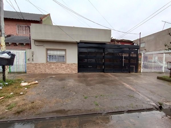 Casa en venta | 6 ambientes | Gregorio De Laferrere | Ferre
