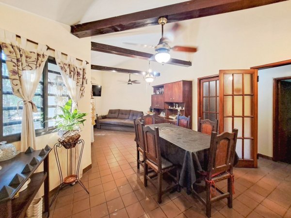 Casa en venta | 6 ambientes | Echesortu | Rosario