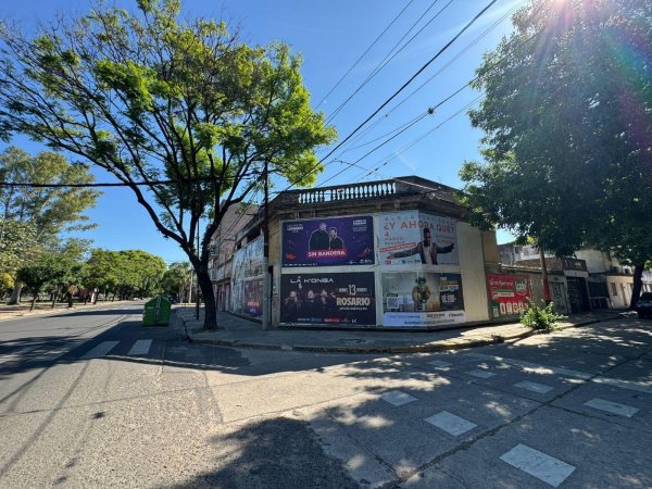 Lote | Parque | Rosario