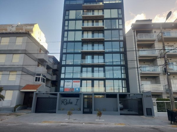 Departamento en venta | 3 ambientes | San Bernardo