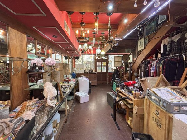 Local en alquiler | 5 ambientes | Retiro