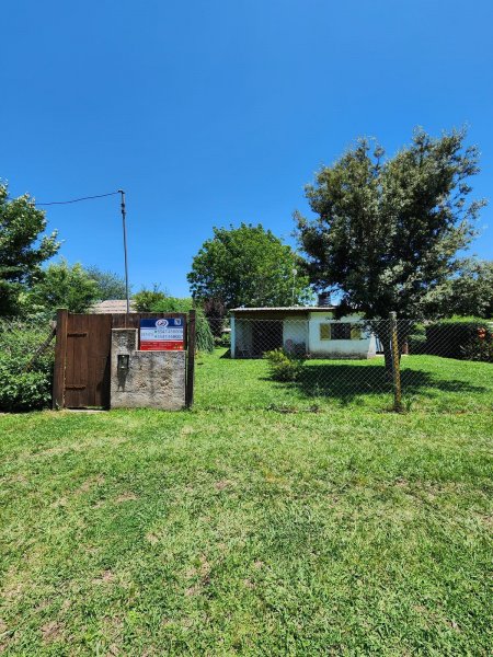 Casa en venta | 6 ambientes | Potrero De Garay | Santa Maria