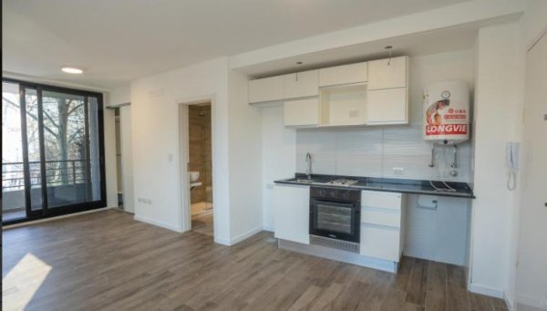 Departamento en venta | 1 ambientes | Rep&uacute;blica de la Sexta | Rosario