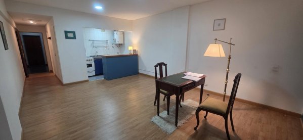 Departamento en venta | 2 ambientes | Balvanera
