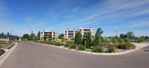Lote | Vistalba | Lujan De Cuyo