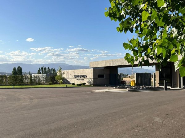 Lote | Lujan De Cuyo