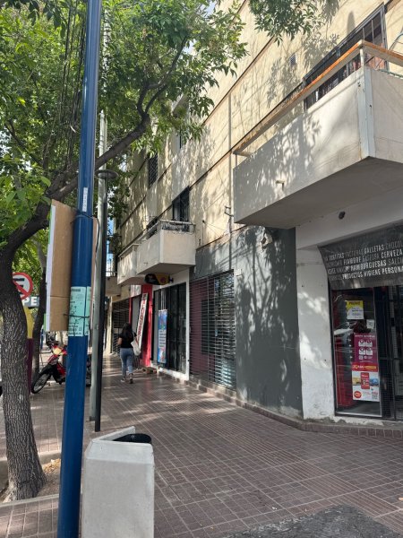 Local en venta | 2 ambientes | Godoy Cruz
