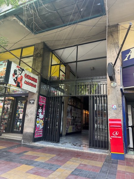 Local en venta | 2 ambientes | Mendoza