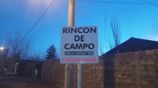Lote | Russell | Maipu