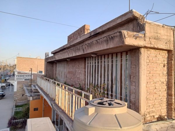 Local en venta | 6 ambientes | Rodeo De La Cruz