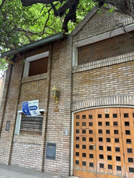 Casa en venta | 8 ambientes | Mendoza
