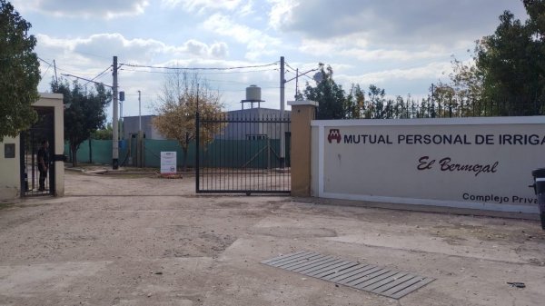 Lote | Bermejo