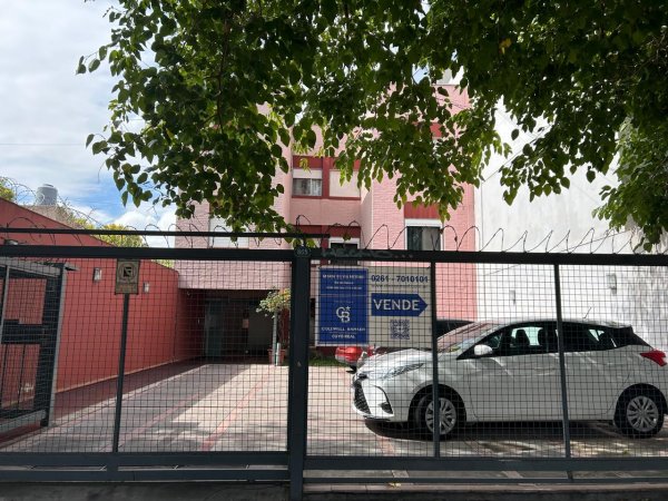 Oficina en venta | 1 ambientes | Segunda Seccion | Mendoza