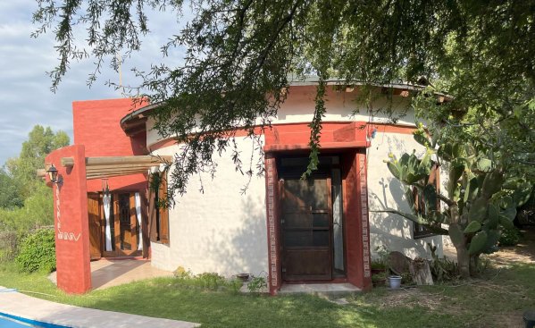 Casa en venta | 3 ambientes | Alto Verde