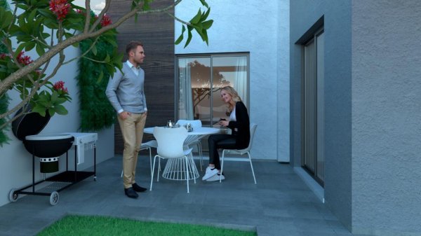 Departamento en venta | Maipu
