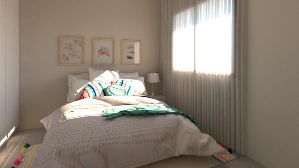 Departamento en venta | Maipu