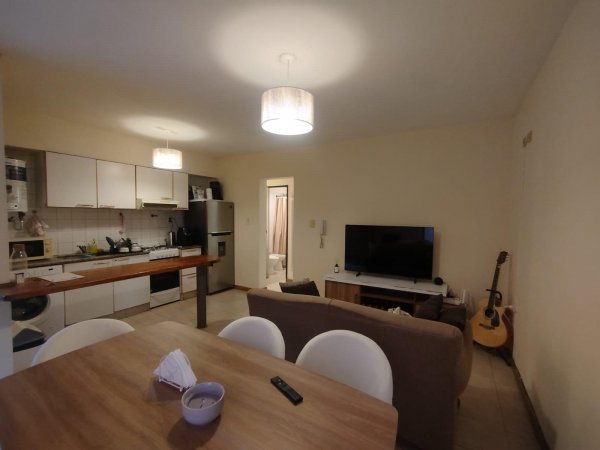 Departamento en venta | 2 ambientes | Mendoza