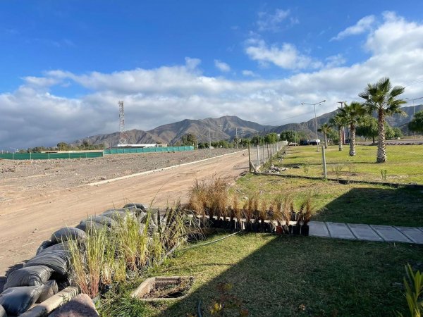 Lote | El Challao