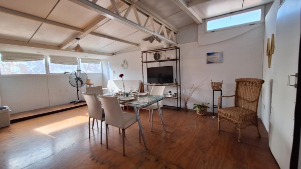 Casa en venta | Luzuriaga