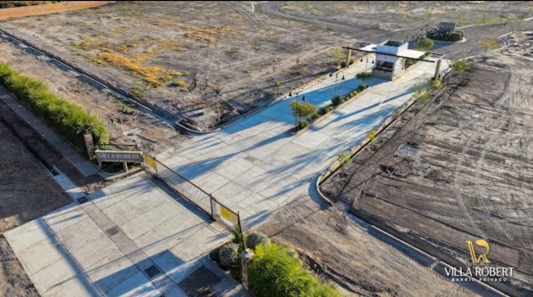 Lote | Alto Verde