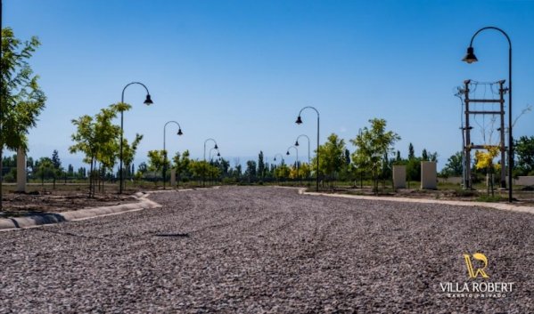 Lote | Alto Verde