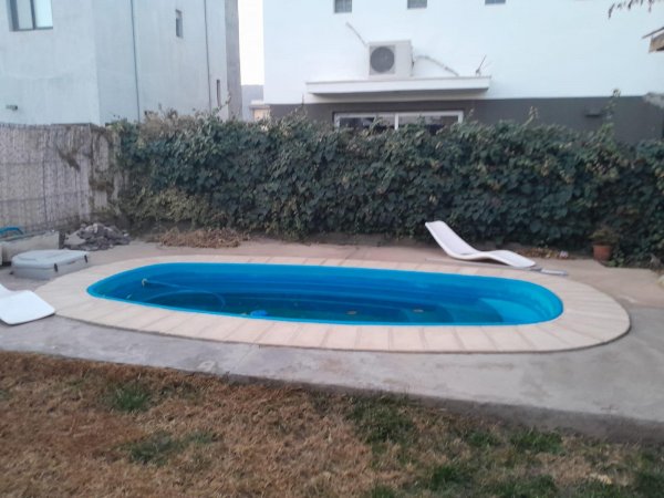 Casa en venta | 7 ambientes | El Challao