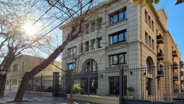 Departamento en venta | 2 ambientes | Mendoza