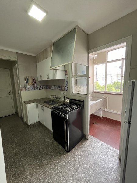Departamento en alquiler | 6 ambientes | Mendoza