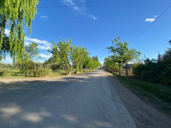Lote | Chacras De Coria | Lujan De Cuyo