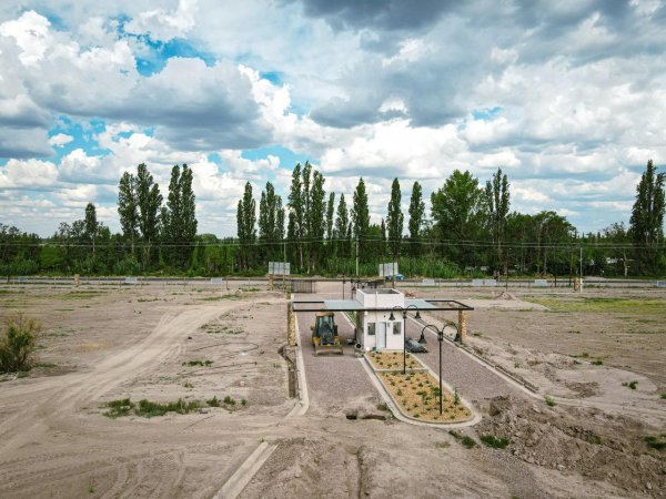 Lote | Alto Verde