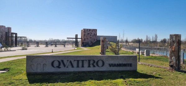 Lote | Lujan De Cuyo