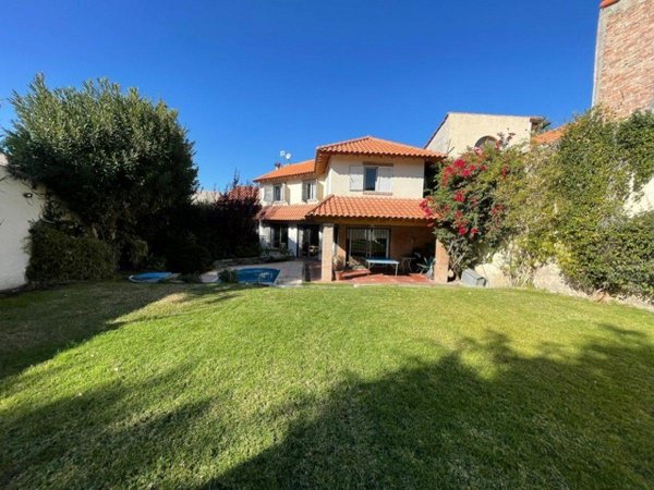 Casa en venta | 9 ambientes | Mendoza