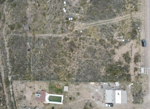 Lote | Blanco Encalada | Lujan De Cuyo