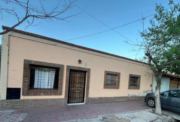 Casa en venta | Villa Nueva De Guaymallen | Villa Nueva