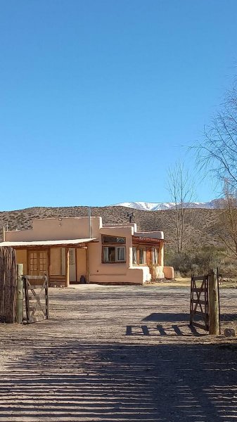 Casa en venta | 2 ambientes | Uspallata