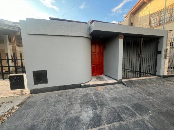 Casa en venta | 4 ambientes | Luzuriaga