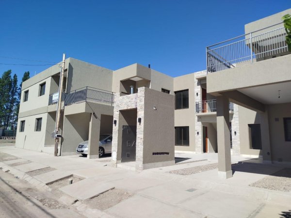 Departamento en venta | 3 ambientes