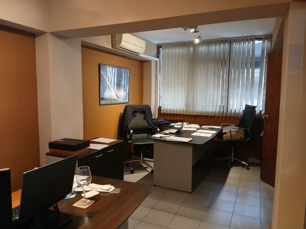Oficina en venta | 2 ambientes | Mendoza