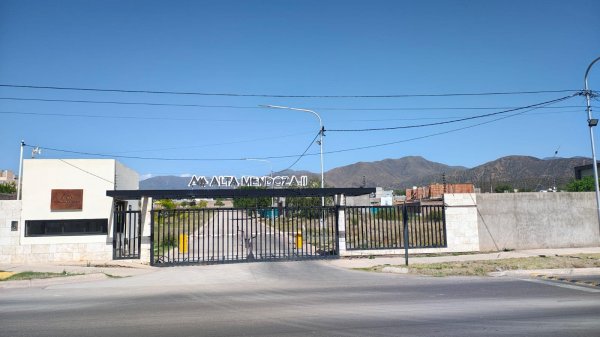 Lote | El Challao