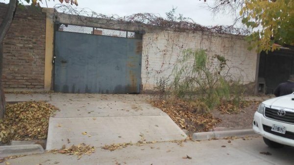 Lote | Godoy Cruz