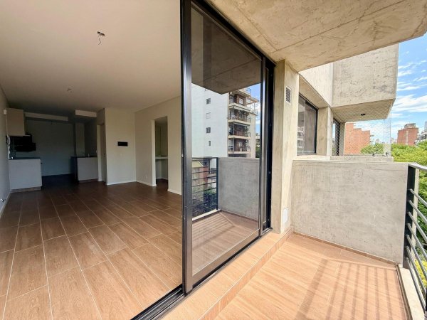 Departamento en venta | 3 ambientes | Rep&uacute;blica de la Sexta | Rosario