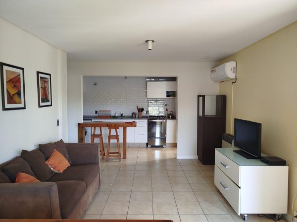 Departamento en venta | 2 ambientes | Mendoza