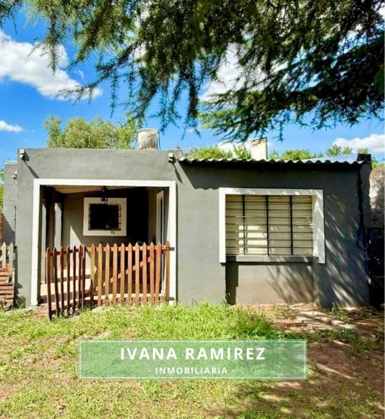Casa en venta | 3 ambientes | Paso Del Rey