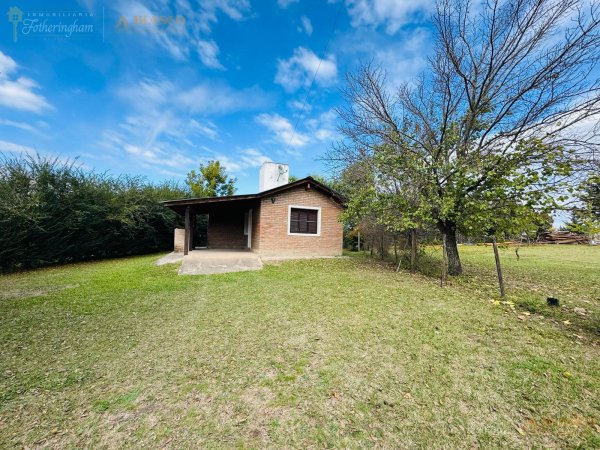 Casa en venta | 3 ambientes | Los Reartes
