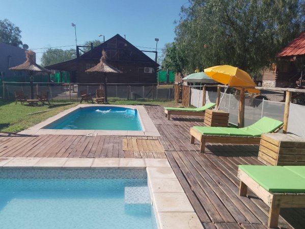 Casa en venta | El Challao