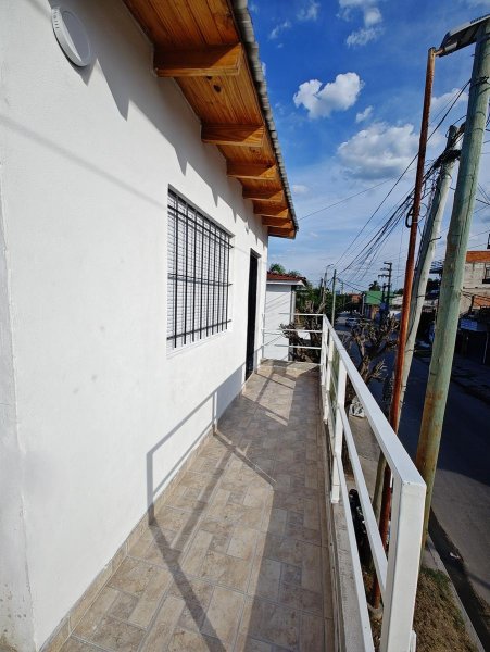 Departamento en alquiler | 2 ambientes | Gregorio De Laferrere | Ferre