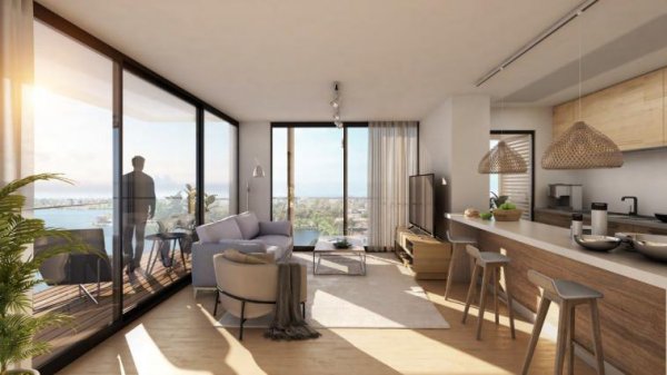 Departamento en venta | 4 ambientes